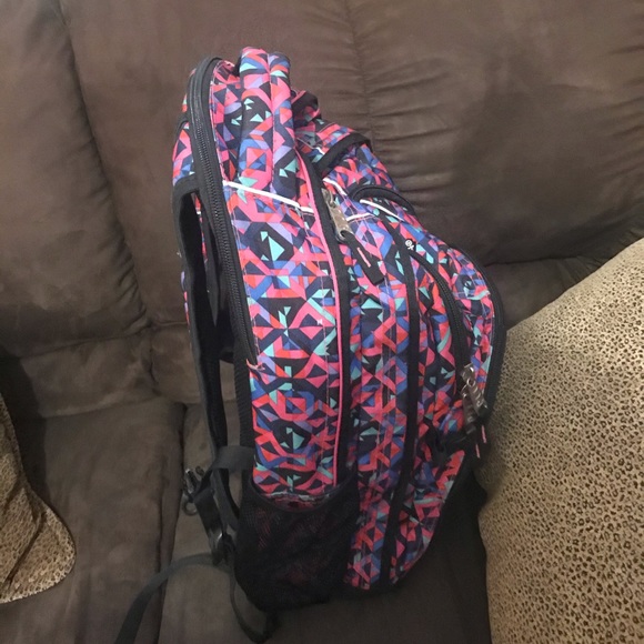 Backpacks
